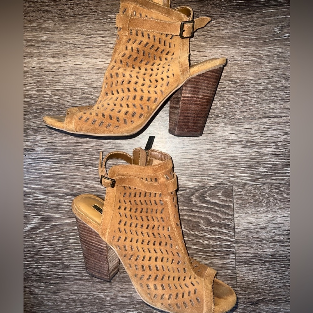 Bcbgeneration Brown Boots - image 4